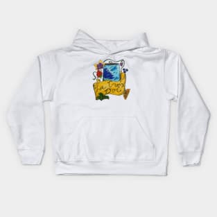 La Croix Boi Kids Hoodie